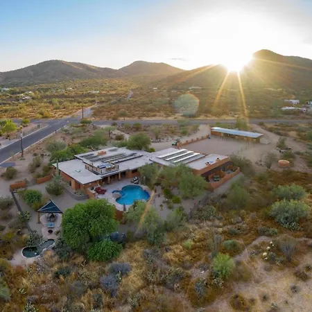 Full Circle Ranch B&B Inn