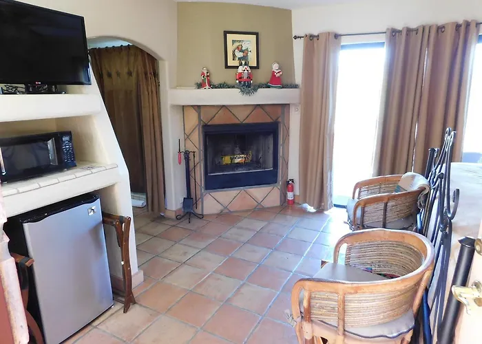 Full Circle Ranch B&B Inn 3*