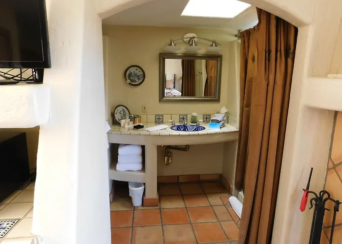 Full Circle Ranch B&B Inn