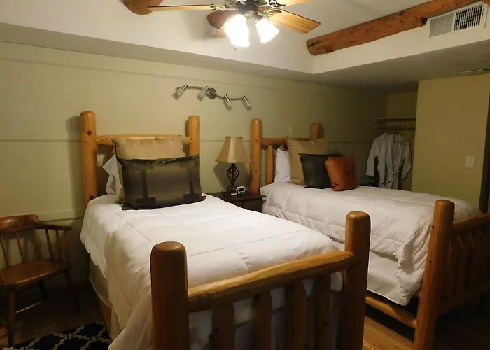 Full Circle Ranch B&B Inn 3* Cave Creek