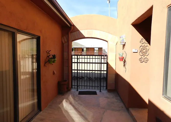 Full Circle Ranch B&B Inn 3* Cave Creek