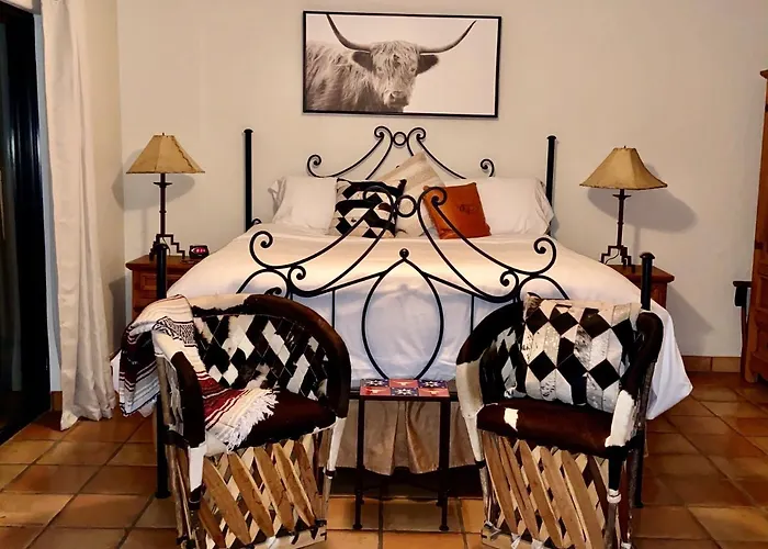 Full Circle Ranch B&B Inn 3* Cave Creek
